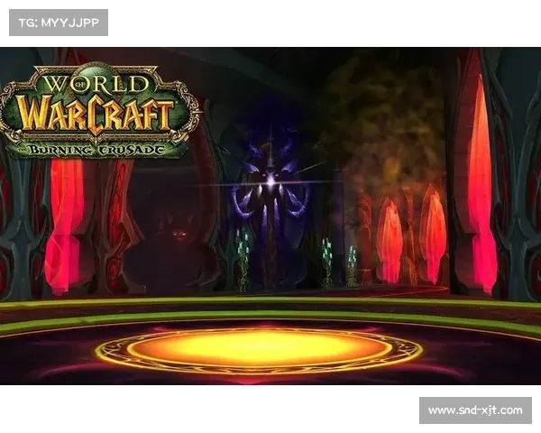 魔兽世界手机视角调整模式，全新体验